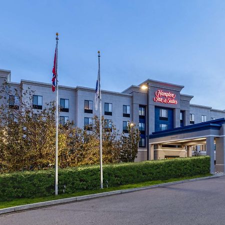 Newly Renovated-Hampton Inn & Suites Casper Ngoại thất bức ảnh